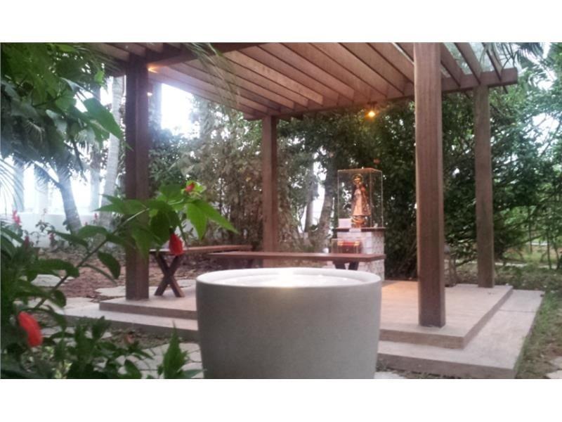 Kaakupe Praia Hotel Guaratuba Exterior photo